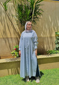 Long Shirt