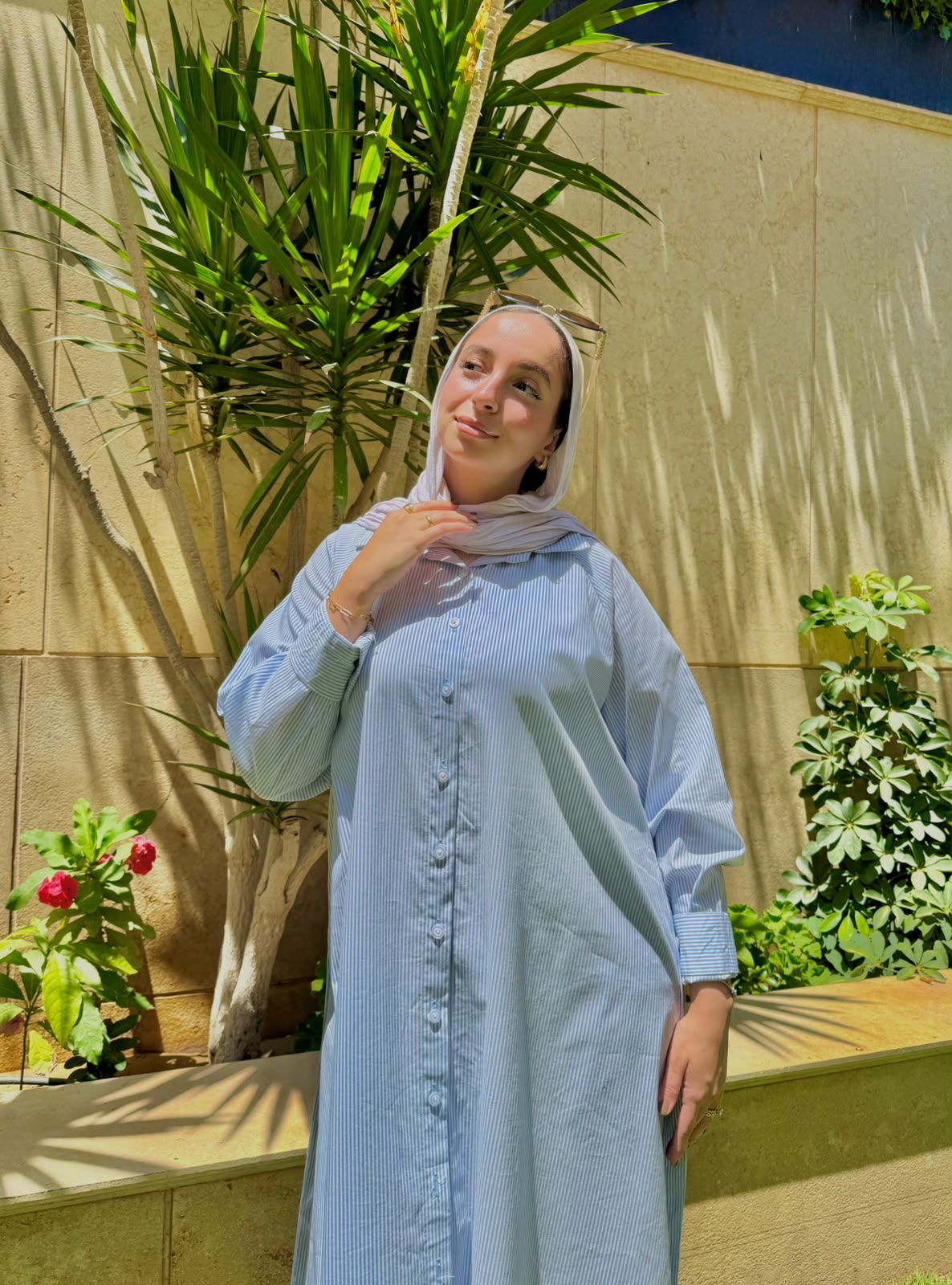 Long Shirt