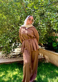 Brown Set
